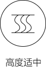艾绒养生记忆枕学生版睡姿示意1