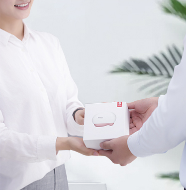 作为企业客户赠礼