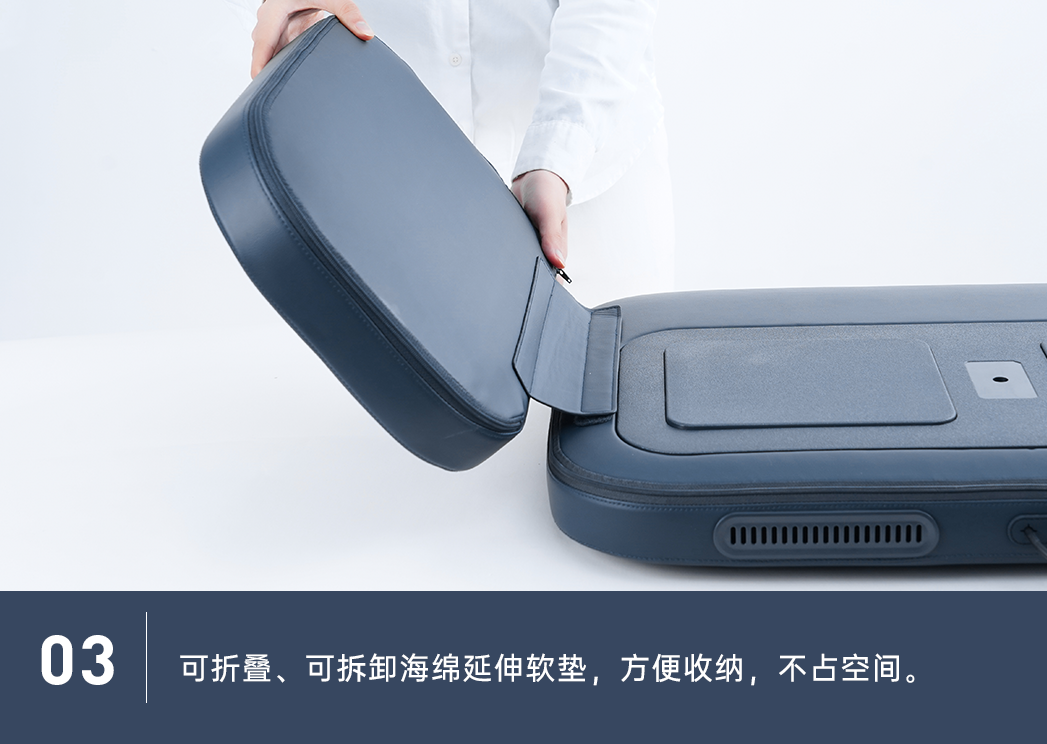 多功能温背仪细节图03