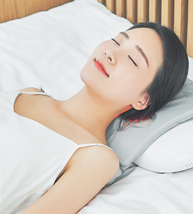 温养头颈部示意