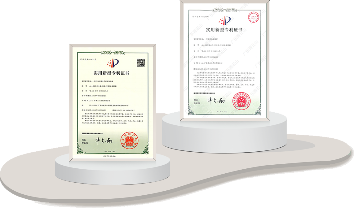 黑参肉苁蓉本草饮专利工艺图示