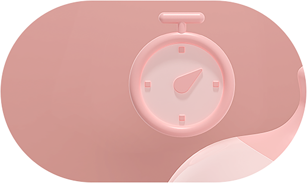 8min使用时间设定